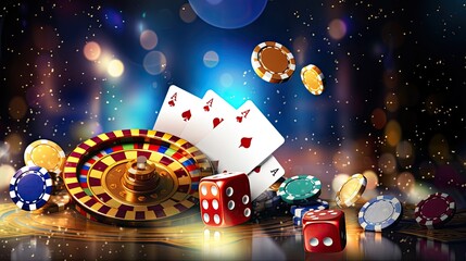 Bigsloto: Panduan Lengkap untuk Pecinta Judi Online