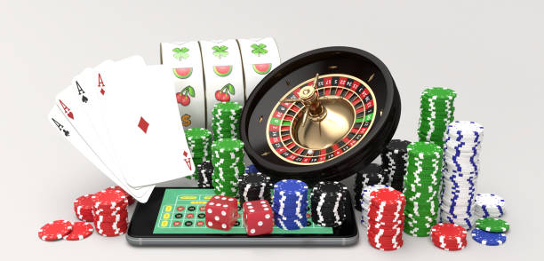 Ulasan Rakyat62: Pengalaman Judi Slot Online Terbaik