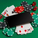 Slot Asia: Pilihan Terbaik untuk Pecinta Judi Online