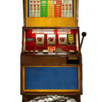 Mengenal Istilah Bandar Slot Maxwin dalam Perkembangan Industri Hiburan Digital