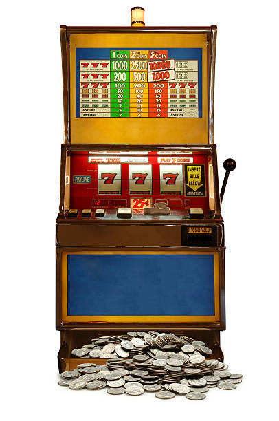 Mengenal Istilah Bandar Slot Maxwin dalam Perkembangan Industri Hiburan Digital